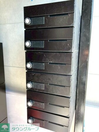 ハピネスアイル大宮の物件内観写真